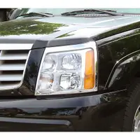 在飛比找蝦皮購物優惠-IDFR ODE 汽車精品CADILLAC ESCALADE