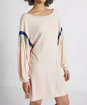 Current Elliott The Two Step Dress Stolen Kiss ( 1 )