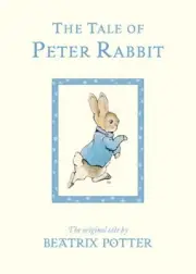 The Tale of Peter Rabbit Board Book [Board book] by Potter, Beatrix [Board Book]