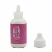 Hair Diagram Bold Hols Active Lace Wig Waterproof Hair Glue