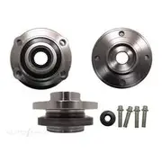 Bearing Wholesalers Wheel Bearing/Hub Assembly - Front - 4359 KIT
