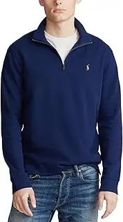 [POLO RALPH LAUREN] 1/2 Zip Sweatshirt