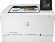 HP LaserJet Pro M254dw Wireless Laser Printer