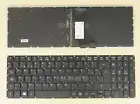 New For Acer Aspire E5-553 V3-574 V3-574G Keyboard Spanish Teclado Red Backlit