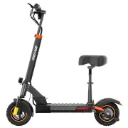 [USA Direct] iENYRID M4 Pro S+ Electric Scooter 48V 12.5AH Battery 800W Motor 10inch Tires 25-35KM Max Mileage 150KG Max