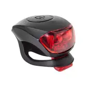 SUNLITE LIGHT SUNLT RR TL-L210 2-LED GRIPLITE BK