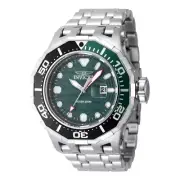 Invicta Pro Diver Wave Men's Watch - 52mm, Steel 47842 NEW