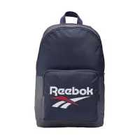 在飛比找Yahoo奇摩購物中心優惠-Reebok 後背包 CL FO Backpack 男女款 