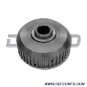 6831634-DF HUB, FWD CLUTCH EARLY - AT-500 SERIES (PRIOR TO SN: 3210775437)