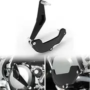 WOODEY for Y&amaha YZ250X 2016 2017 2018 2019 2020 2021 2022 2023 Motorcycle Engine Stator Case Clutch Cover Guard Crash Pad Slider Protector
