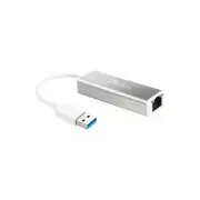 j5create USB to RJ45 Adapter Male to Female (JUE130) JUE130A