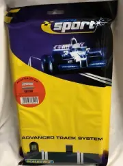 Scalextric Radius 3 Curve Outer Borders 22.5° x 4 Slot Car Track
