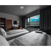 Blue Hotel Fagrilundur - On The Golden Circle