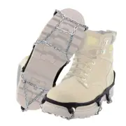 Yaktrax Chains Traction Device Unisex US M 6.5-9/W 7.5-10 Medium Snow/Ice Shoes