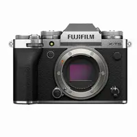 在飛比找誠品線上優惠-<公司貨> FUJIFILM 富士 X-T5 BODY單機身