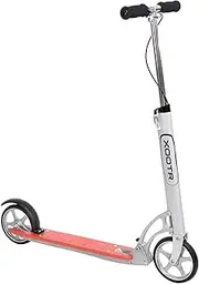 Dash Teen/Adult Kick Scooter - 800+lb Capacity - Life Long Backing - QuickClick Latch Folding Mechanism - Front & Rear Brake - Summer Special Save 5%