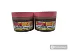 2 NEW Soap & Glory Simply The Boost Body Polish Grapefruit Rhubarb Cream, 10oz