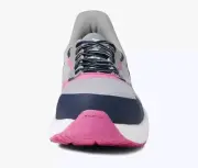 New Reebok Floatride Energy Gray Comp Toe Work Size -11 W Womens -9 W Mens #699