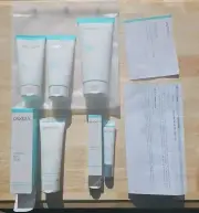 Proactiv 5 pieces full kit 90 day acne treatment system FREE SHIPPING