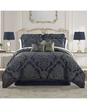 Waterford Vaughn 6pc Comforter Set