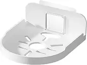 FIXOSHEE Floating Camera Mount Wall Shelf Mini Shelf for Wall Monitor Stand Safety