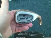 New Goldwin AVDP 55* Sand Wedge Head. Never Shafted .370'' Bore RH. Looky!