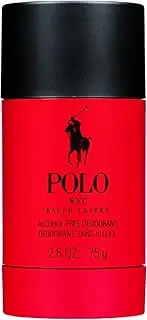 Ralph Lauren Polo Red deodorant Stick, 75g