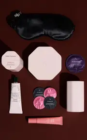 [Slip] Silk Sleep Mask