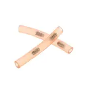 2PCS Fuel Tank Vent Line for Stihl 021 023 025 028 MS310 MS390 Replacement Parts