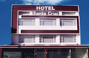 聖克魯斯科費瑞亞斯酒店