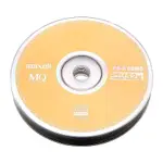 熱 CD-R MAXELL 700MB 包 10 件