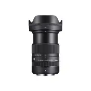 Sigma 18-50mm f/2.8 DC DN Contemporary Lens for Fujifilm X Mount