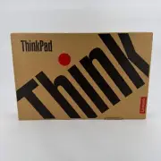 New Lenovo ThinkPad L13 Gen 5 0F80KE 13.3" Intel Core Ultra 7 165H 1.7GHz