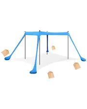 Fresh Fab Finds LakeForest Beach Canopy Tent