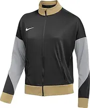 [Nike] Women's W Nk Df Acdpr24 TRK JKT K Waist Length Jacket