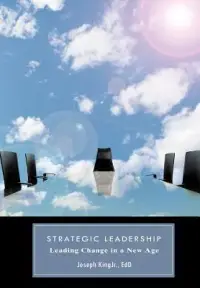 在飛比找博客來優惠-Strategic Leadership: Leading 