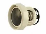 POLARIS 380/280/180 WHITE PRESSURE RELIEF W/ BLACK VALVE (ZODIAC - 9-100-9002)
