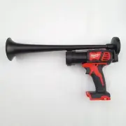 Milwaukee M18 18v Single Drill Impact Sports Boat Air Train Semi Horn Compressor