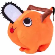 Chainsaw Man Pochita Plush (25CM)