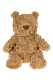 Bartholomew Bear--IS-BARM3BR