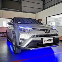 在飛比找蝦皮購物優惠-DIY 商城 TOYOTA 13-17 RAV4 4代 車底