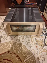 在飛比找Yahoo!奇摩拍賣優惠-*銘鋒音響社* Accuphase A75 後級擴大機˙ 9