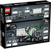 LEGO Technic Mack Anthem 42078 Playset Toy