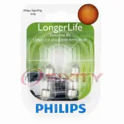 Philips Luggage Compartment Light Bulb for Lexus GX470 LX470 LX570 RX300 km