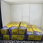 8 Boxes Vintage Glad Food Storage Bags Each Box Has 63 Bags. Ideal For Freezing