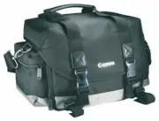 Canon Gadget Bag 200DG Digital Black Rebel Canon Dlsr Digital Camera Gear Bag