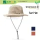 綠野山房》Smartwool 聰明羊 美國 多色 登山圓盤帽 Sun Hat 遮陽帽 美麗諾羊毛內裡 SW017044