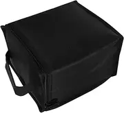 MOBUTOFU Foldable Cylinder Storage Bag for Outdoor Camping Gear Gas Tank Protector Secure Storage
