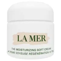 在飛比找環球Online優惠-LA MER 海洋拉娜 舒芙乳霜(60ml)(新款)(正貨)