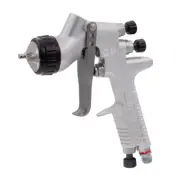 DEVILBISS GPG UV Paint Gravity Feed Primer Spray Gun 1.0mm PR10 Aircap